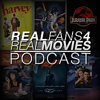 Real Fans 4 Real Movies (RF4RM) Podcast