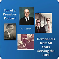 Son of a Preacher Podcast by GW