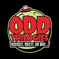 Odd Trilogies