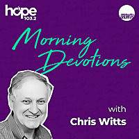 Morning Devotions with Chris Witts