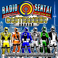 Radio Sentai Castranger