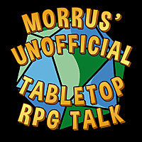 Morrus' Unofficial Tabletop RPG Talk