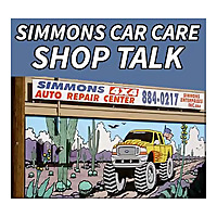 KFFN Simmons Car Care