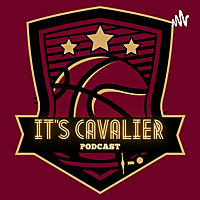 It's Cavalier Podcast