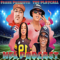 Frank Presents: The PlayCall