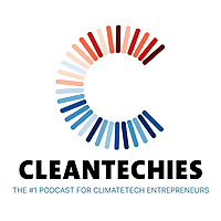 CleanTechies Podcast