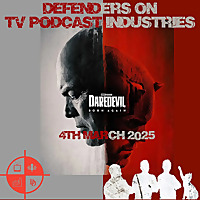 Daredevil From TV Podcast Industries