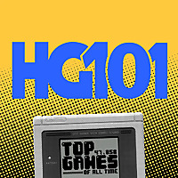 Hardcore Gaming 101
