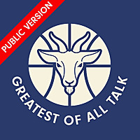 Greatest Of All Talk