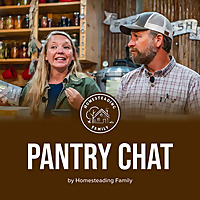 Everyday Homesteading