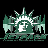 Gang Green Germany (New York Jets Fans Deutschland)