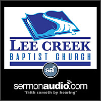 Lee Creek Baptist Church