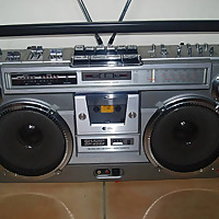 Dj WhaltBabieLuv's 'Grown Folks Muzik'