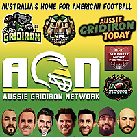 Aussie Gridiron Network