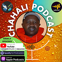 Chahali Podcast