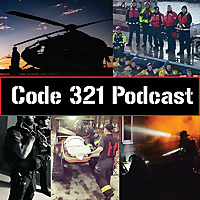 Code 321 Podcast