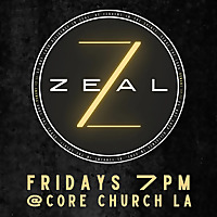 Zeal Young Adults