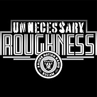 Unnecessary Roughness with Q Myers