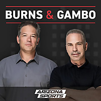 Burns & Gambo Show