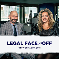 Legal Face-off