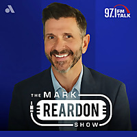 Mark Reardon Show