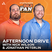 Afternoon Drive on The Fan