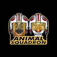 Animal Squadron