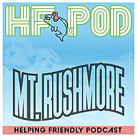 Helping Friendly Podcast