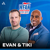 Evan & Tiki