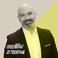 Everything is Personal