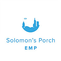 Solomon's Porch EMP Podcast