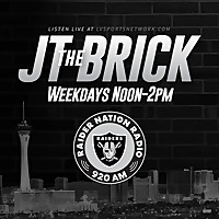 JT the Brick