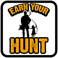 Earn Your Hunt