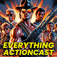 Everything Actioncast