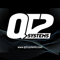 QT2 Systems Podcast Center!