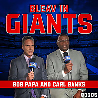 Bleav in Giants