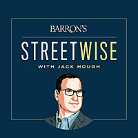 Barron's Streetwise