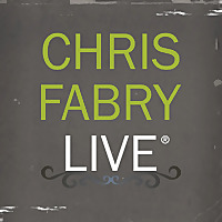 Chris Fabry Live