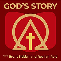 God's Story Podcast