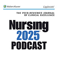 Nursing2025 Podcast