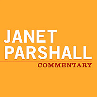 Janet Parshall Commentary