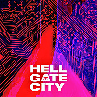 Hell Gate City