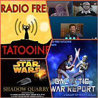 Radio Free Tatooine Network Feed