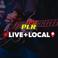PLR Live + Local
