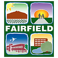 The City of Fairfield