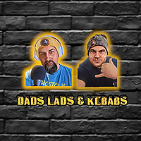 Dads Lads & Kebabs