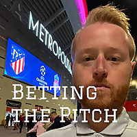 Betting the Pitch