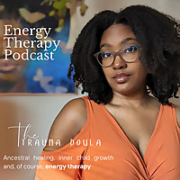 Energy Therapy Podcast
