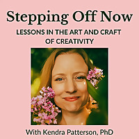 Stepping Off Now: Support for Neurodivergent Creatives