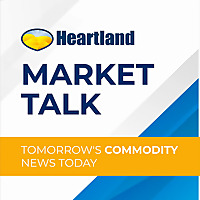 Heartland Market Talk